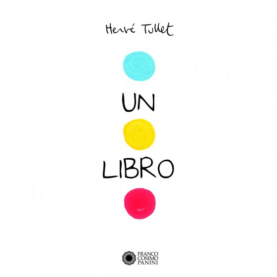Un libro