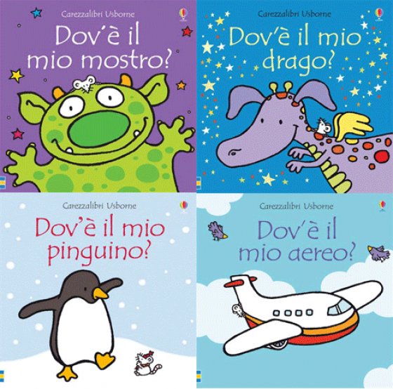 I Carezzalibri