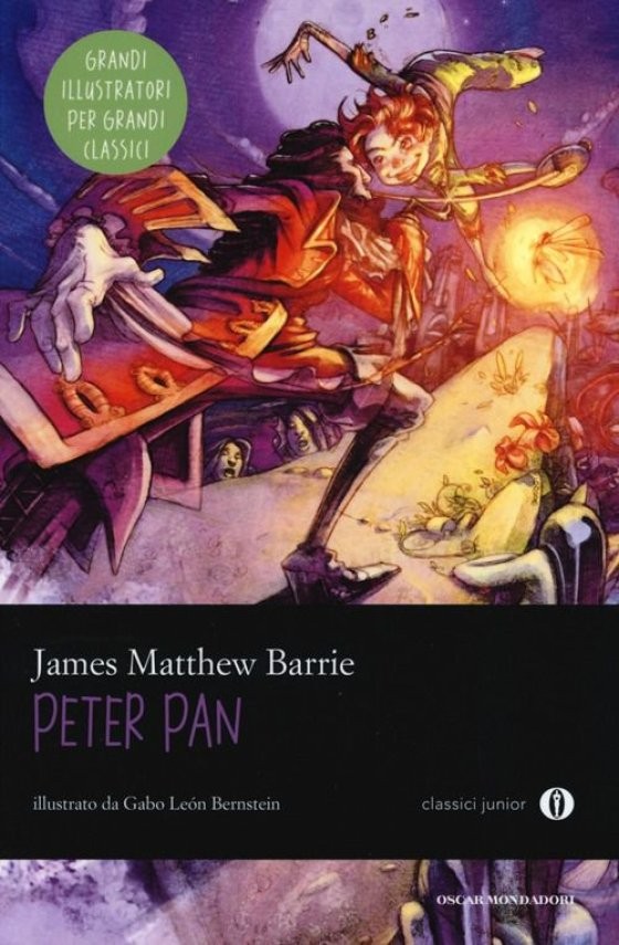 Peter Pan