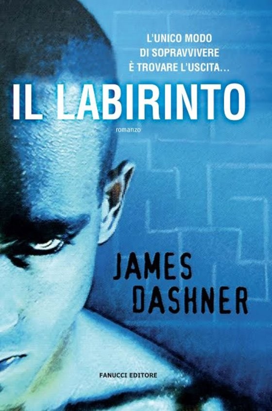 Maze Runner - Il labirinto