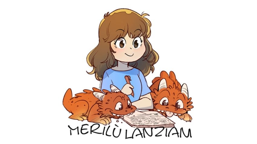 Merilù Lanziani: il sito ufficiale!