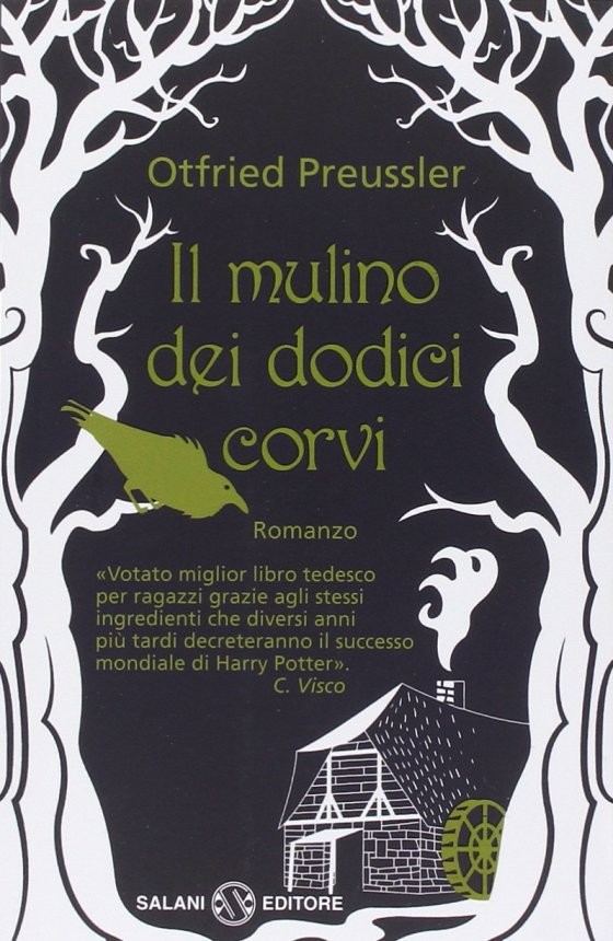 Il Mulino dei Dodici Corvi