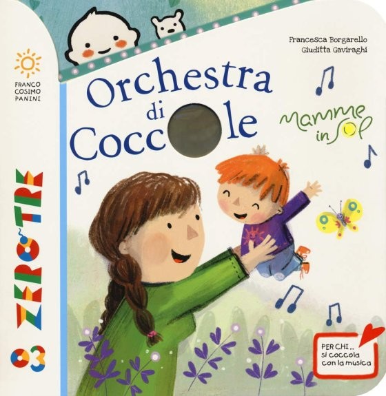 Orchestra di coccole