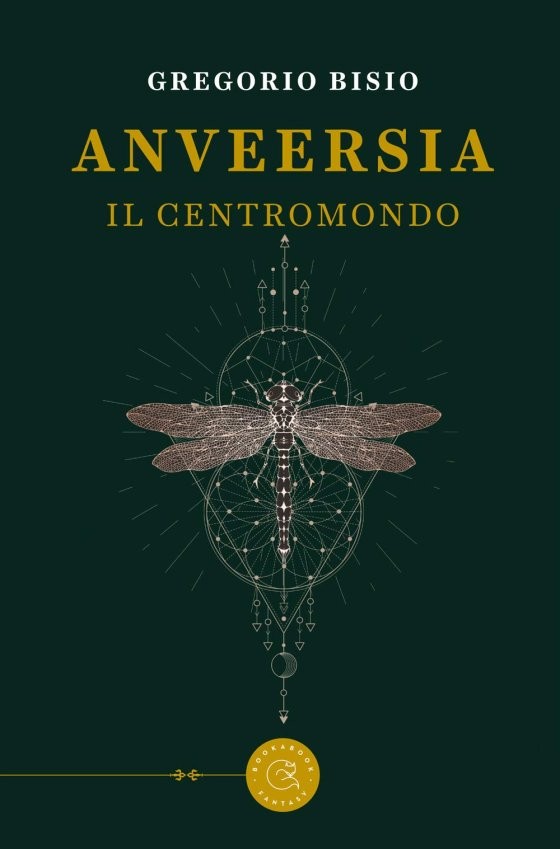 Anveersia – Il Centromondo